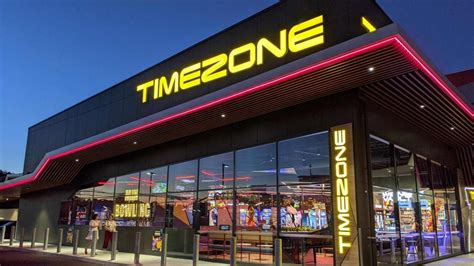 Timezone Photos .